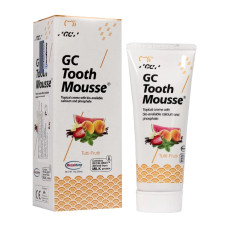 GC Tooth Mousse (тутти-фрутти)