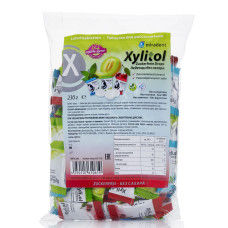 Леденцы из ксилита Xylitol Drops miradent®, 230г (100 штук)