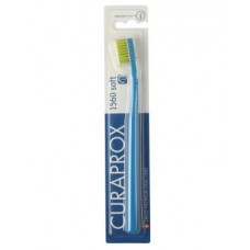 Зубная щетка Curaprox 1560 soft