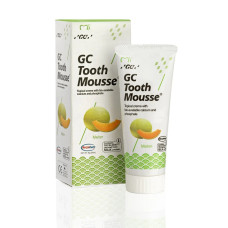GC Tooth Mousse (дыня)