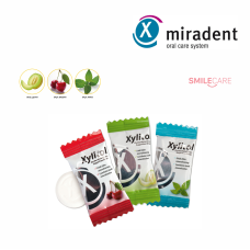 Леденец из ксилита Xylitol Drops miradent® 1шт