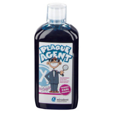 Индикатор зубного налета Miradent Plaque Agent, 250 мл