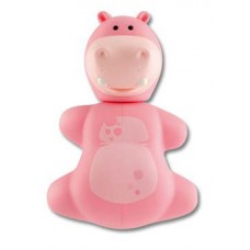 Гигиенические футляры для зубных щёток Funny Animals® Бегемот