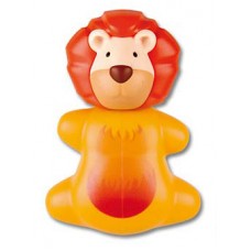 Гигиенические футляры для зубных щёток Funny Animals® Лев