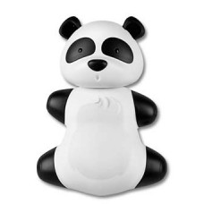 Гигиенические футляры для зубных щёток Funny Animals® Панда